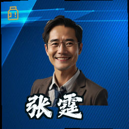 张霆